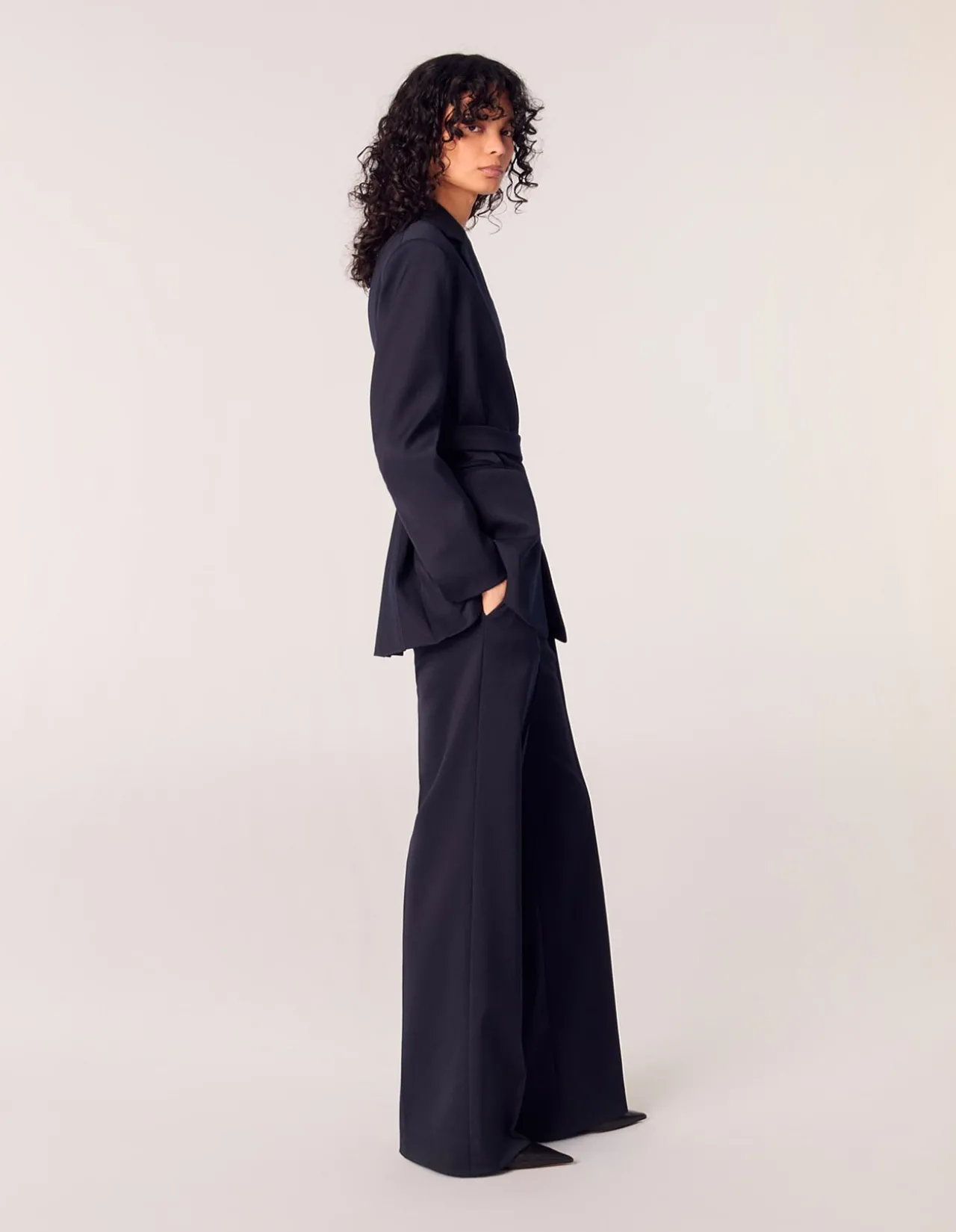 Villeplisse Blazer