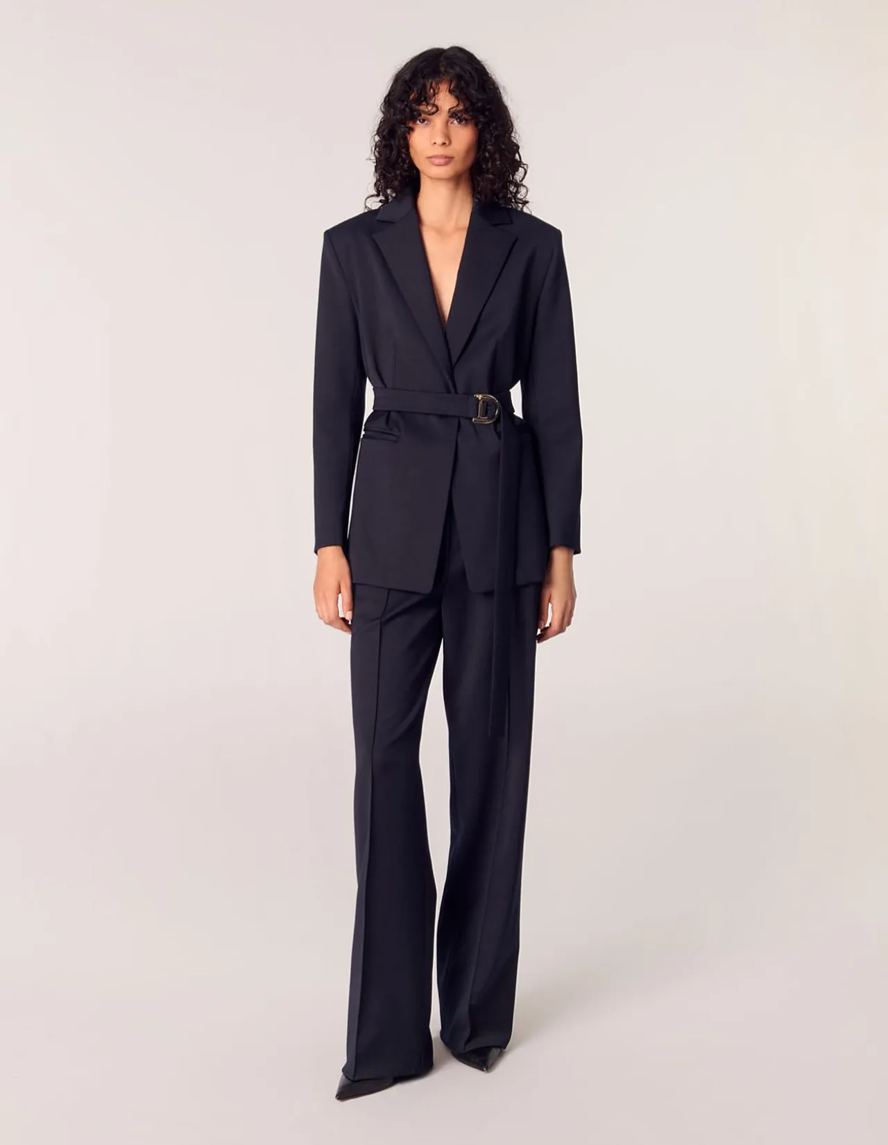 Villeplisse Blazer
