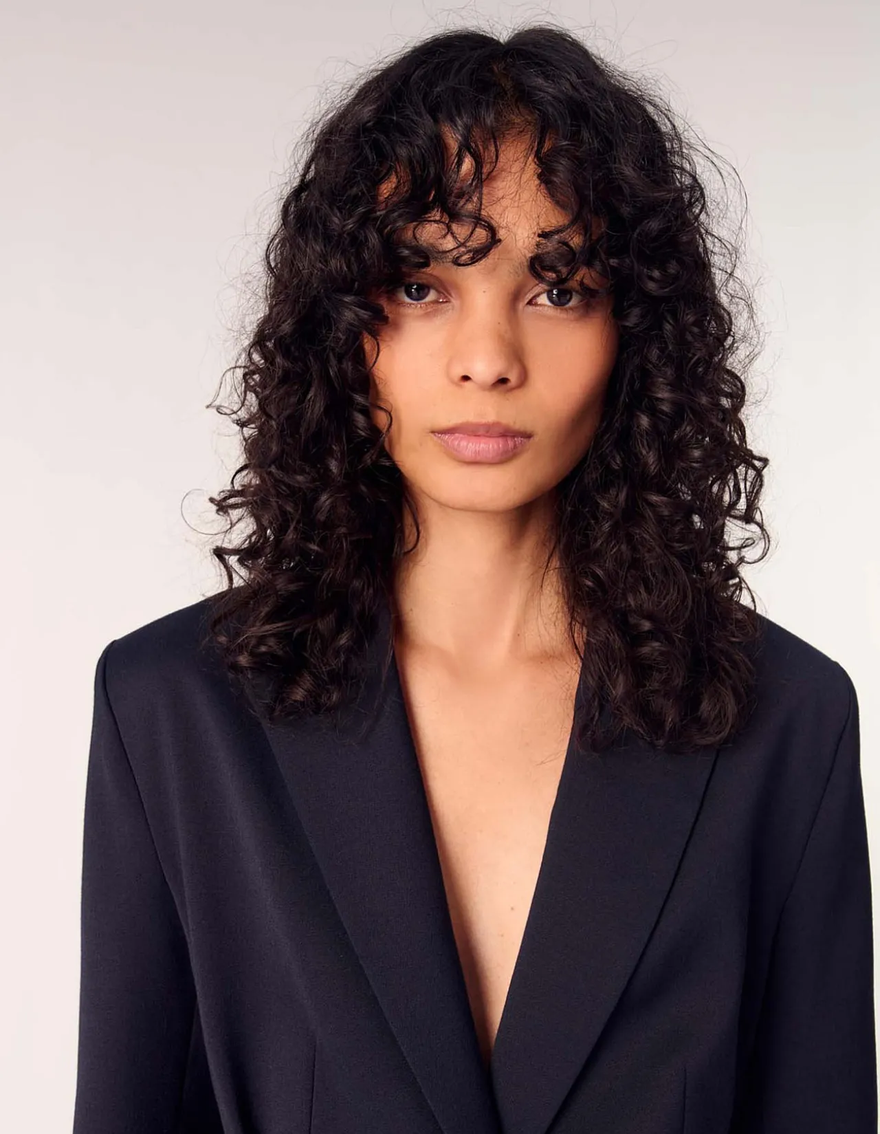Villeplisse Blazer