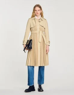 VINO TRENCH COAT