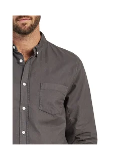 VINTAGE OXFORD SHIRT