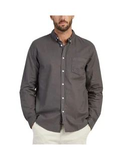 VINTAGE OXFORD SHIRT
