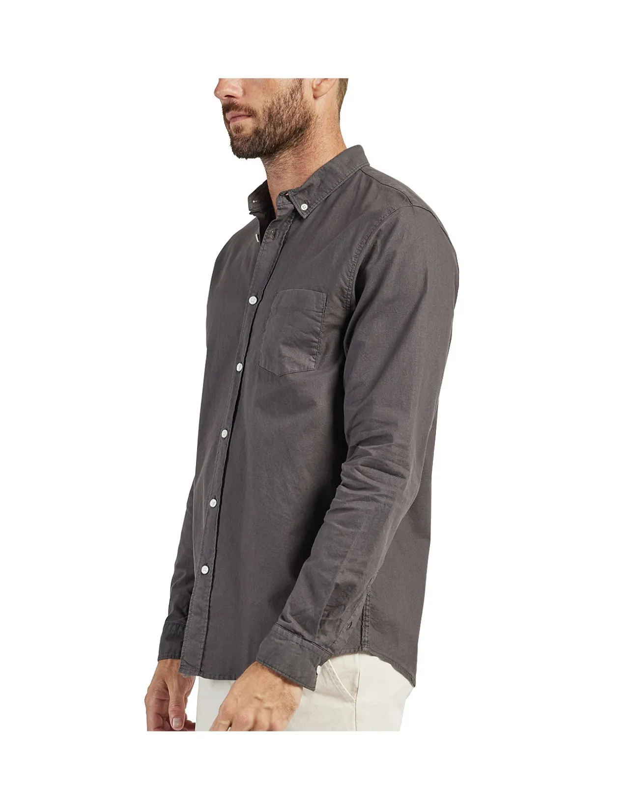 VINTAGE OXFORD SHIRT