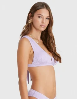 Viola Celeste D/DD Cup Top