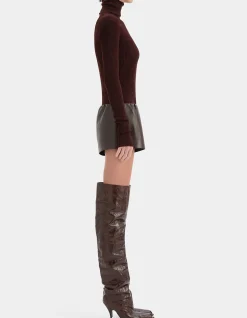 Violetta Bodysuit