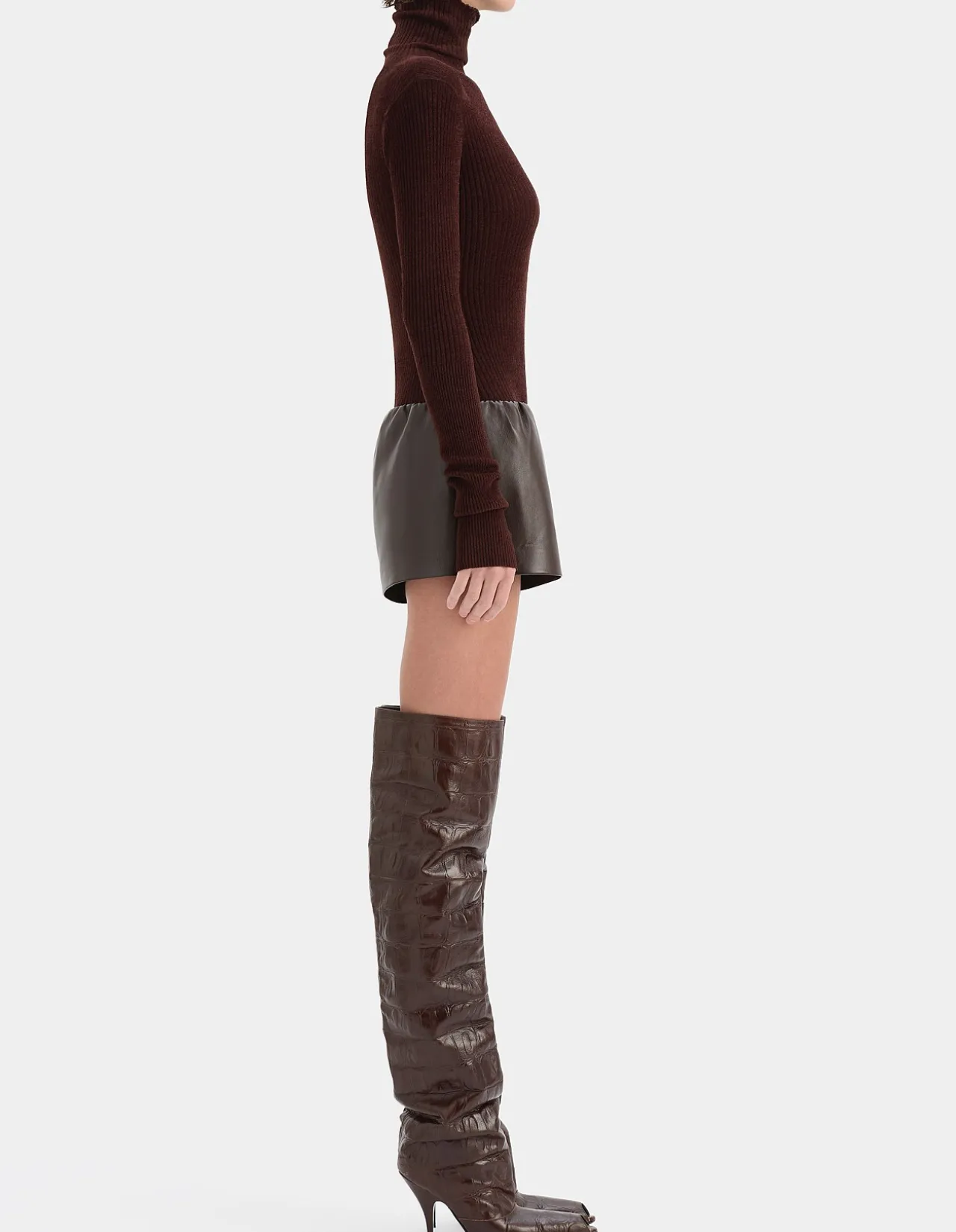 Violetta Bodysuit