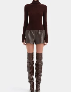 Violetta Bodysuit