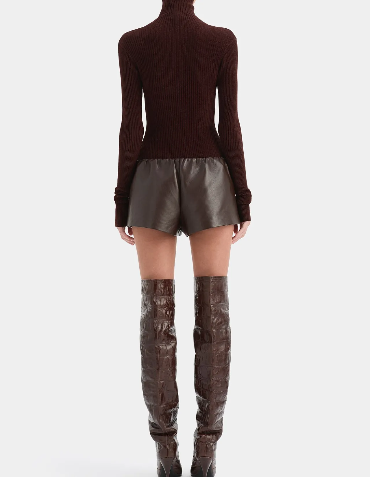 Violetta Bodysuit