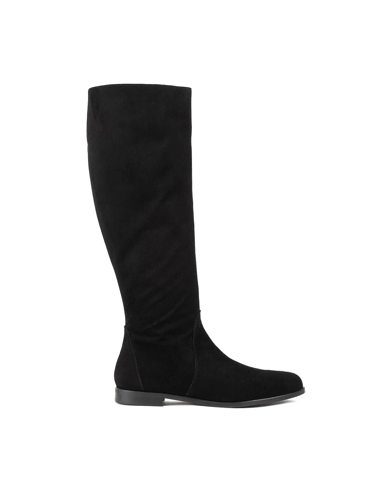 VISTERE RELAXED KNEE HIGH BOOT