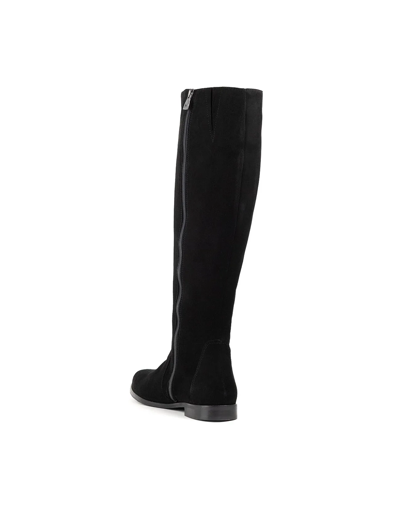 VISTERE RELAXED KNEE HIGH BOOT