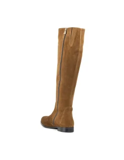 VISTERE RELAXED KNEE HIGH BOOT