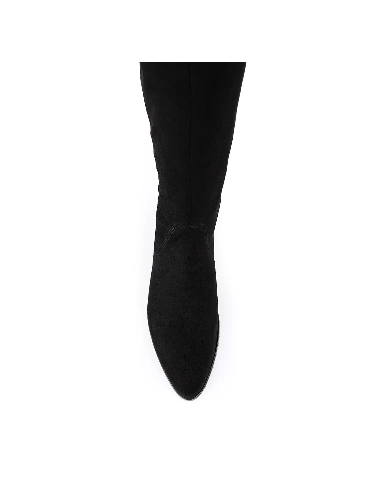 VISTERE RELAXED KNEE HIGH BOOT