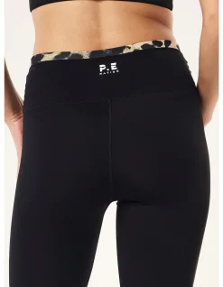 Vita Full Length Legging