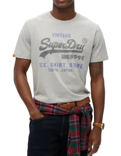 VL Heritage Relaxed T-shirt