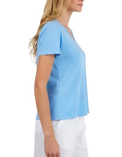 V-Neck T-Shirt