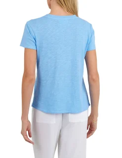 V-Neck T-Shirt