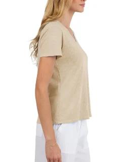 V-Neck T-Shirt