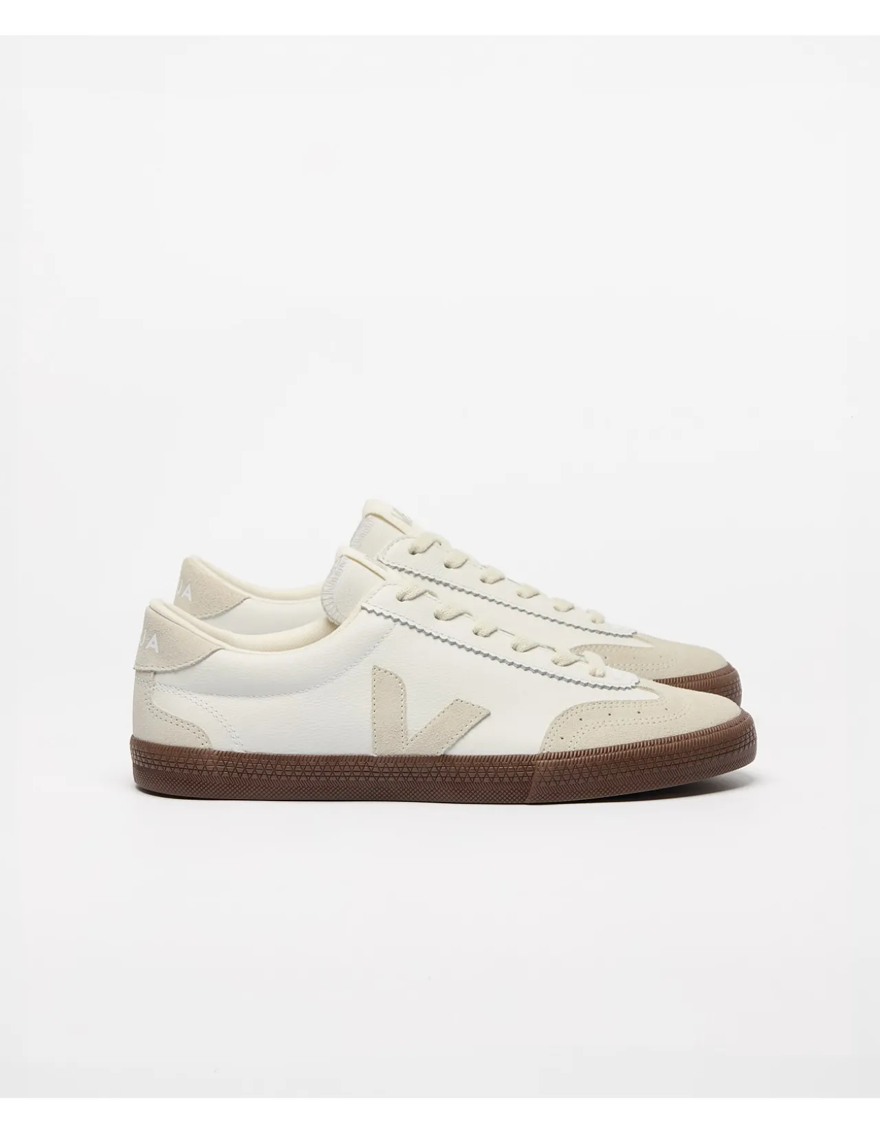 VOLLEY O.T. LEATHER