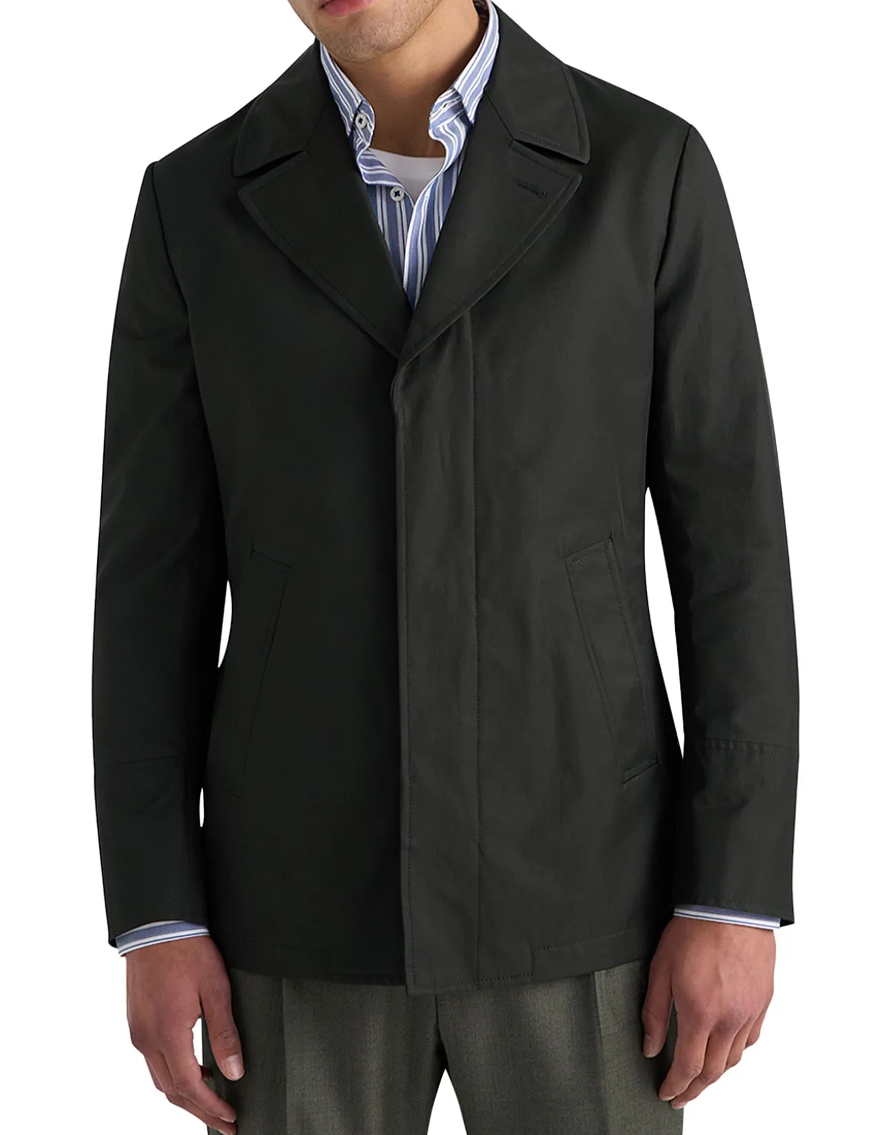 VOLPE JACKET