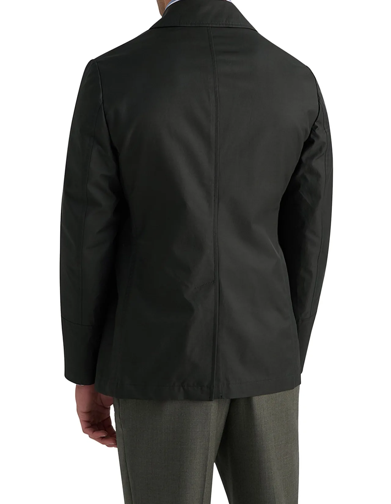 VOLPE JACKET