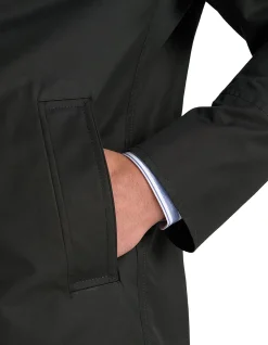 VOLPE JACKET