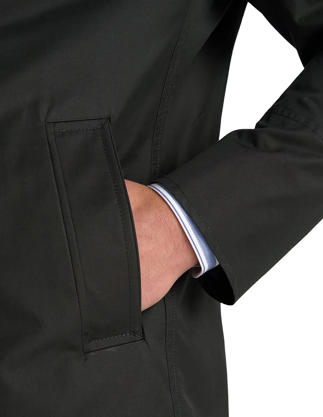 VOLPE JACKET