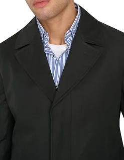 VOLPE JACKET