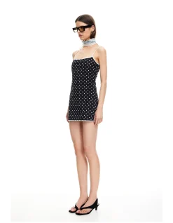 Voyage Mini Dress