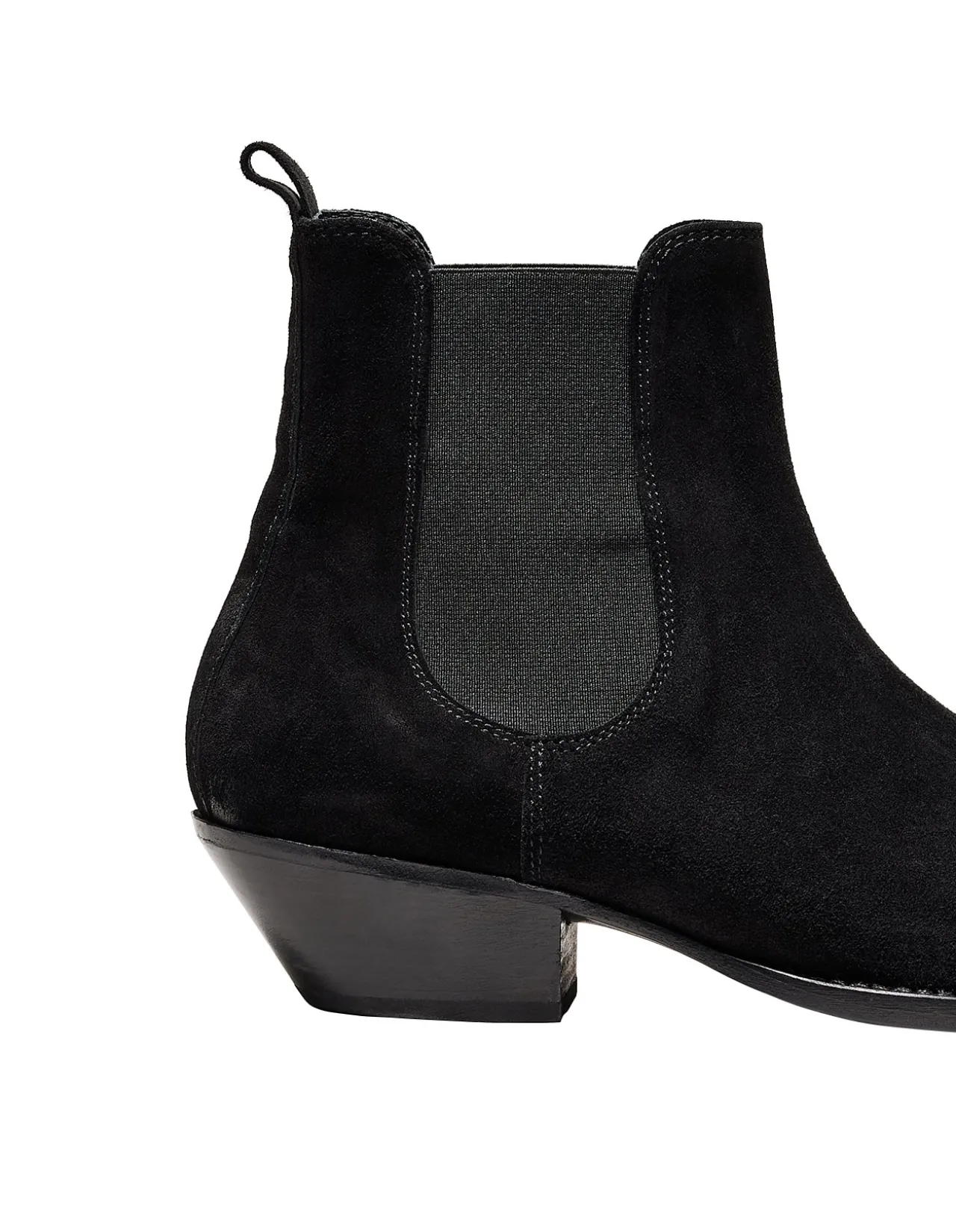 WADE TEX BOOT