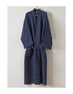 WAFFLE ROBE
