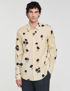 Waterflower LS Shirt