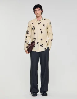 Waterflower LS Shirt