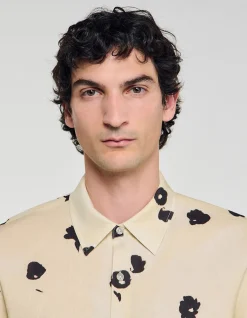 Waterflower LS Shirt