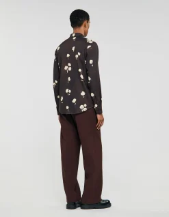 Waterflower LS Shirt