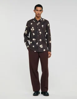 Waterflower LS Shirt