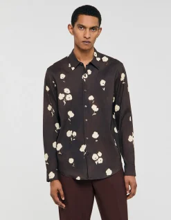 Waterflower LS Shirt