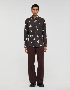 Waterflower LS Shirt