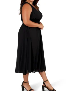 Watermelon Sugar Maxi Dress