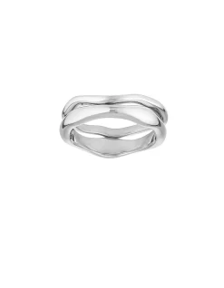 WAVE RING SET