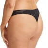 Weightless Thong