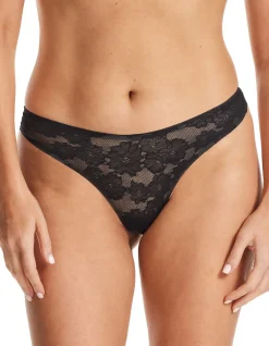 Weightless Thong
