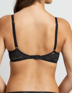 Weightless Underwire Lace Bra