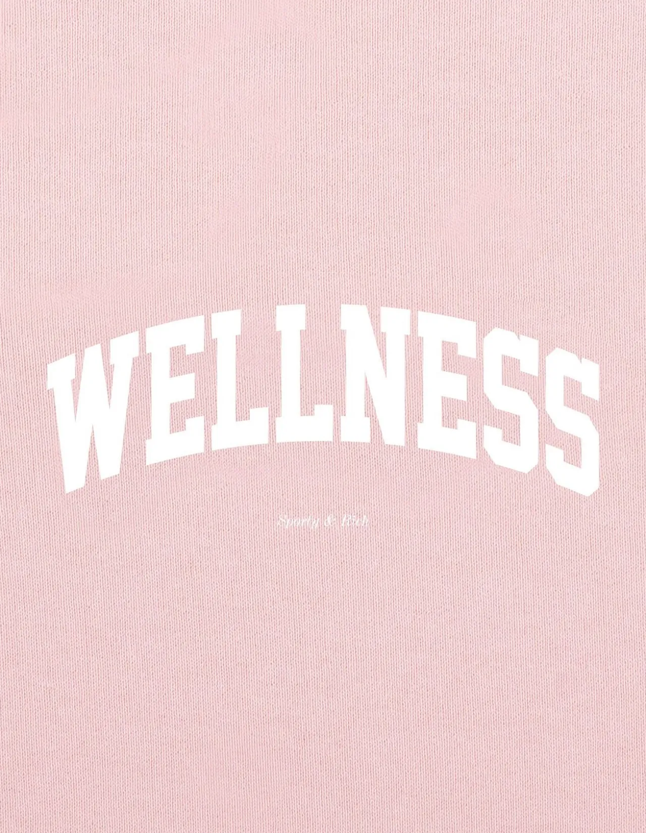 Wellness Ivy Crewneck