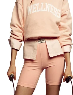 Wellness Ivy Crewneck