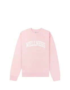 Wellness Ivy Crewneck