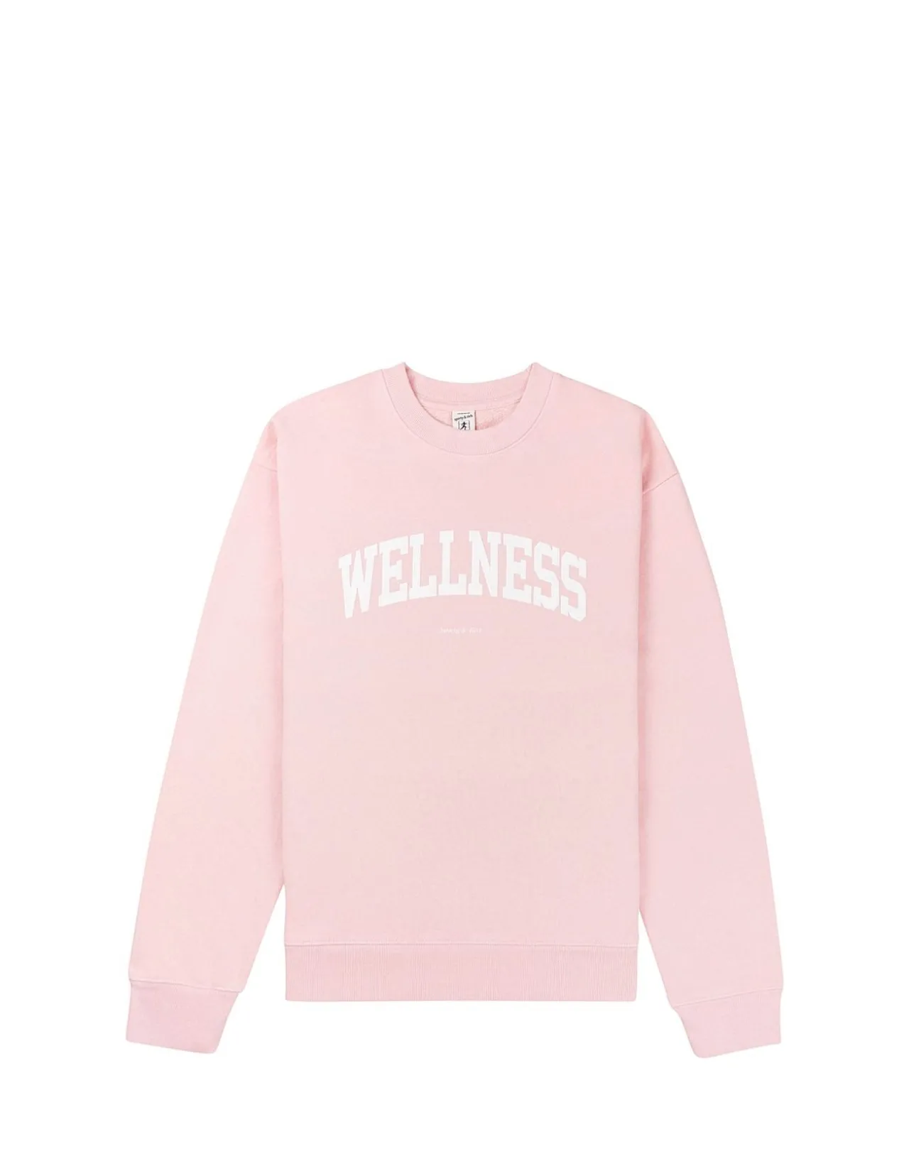Wellness Ivy Crewneck