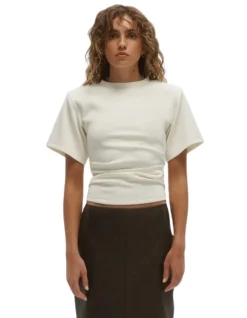 WELLS TEE