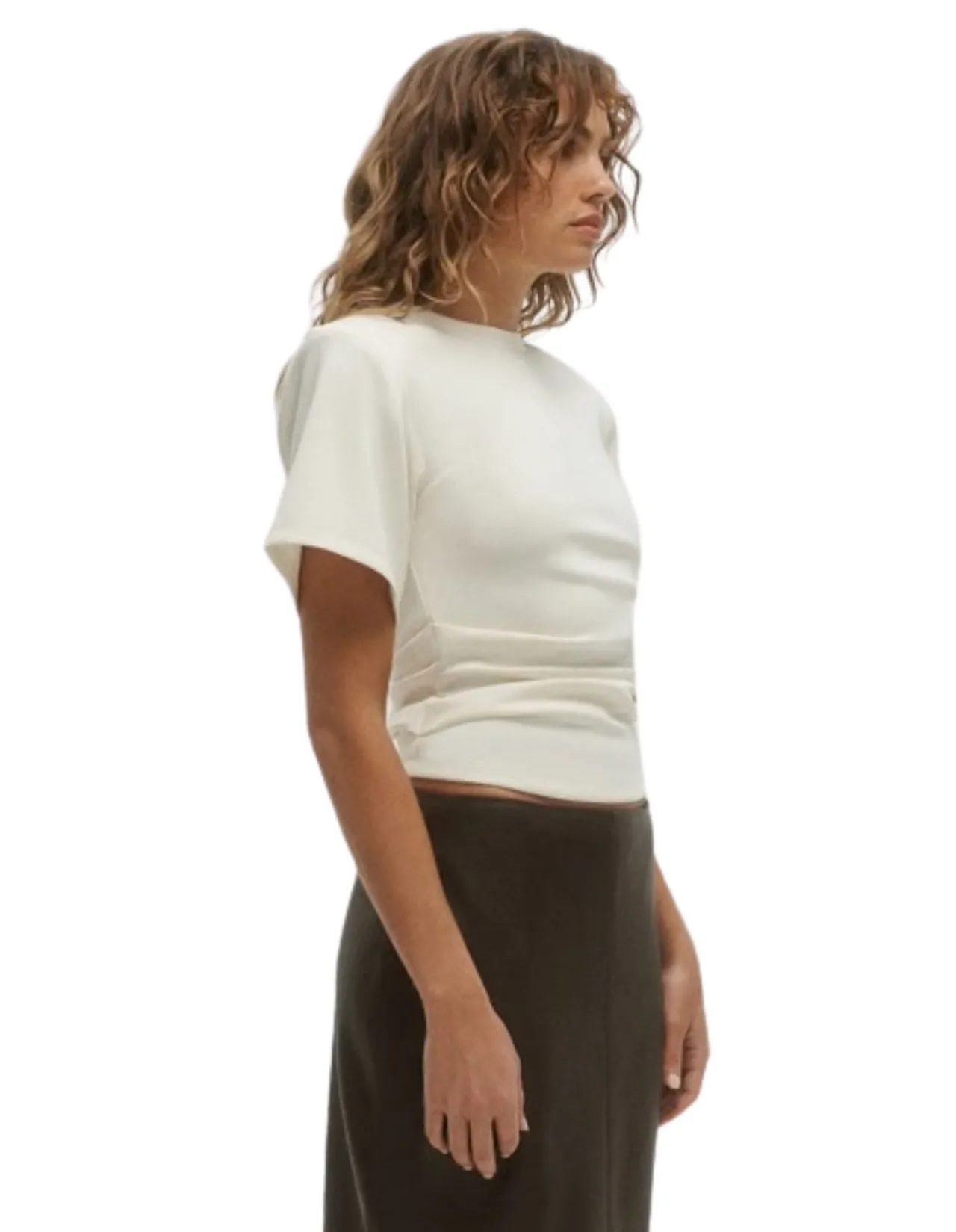 WELLS TEE