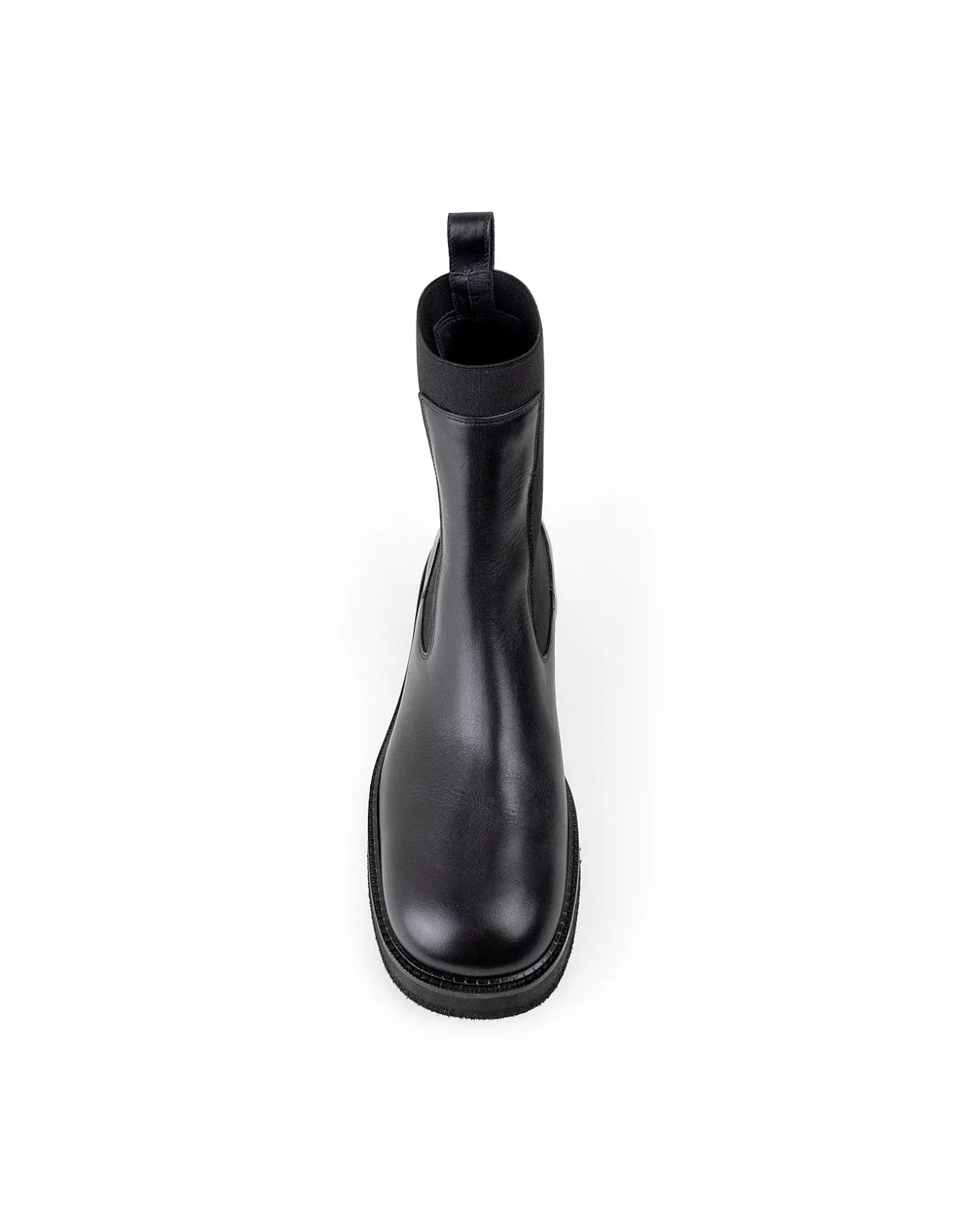 WENDYL ANKLE BOOT WITH GUSSET