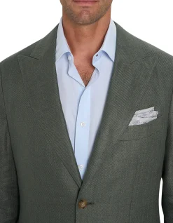 WENTWORTH JACKET